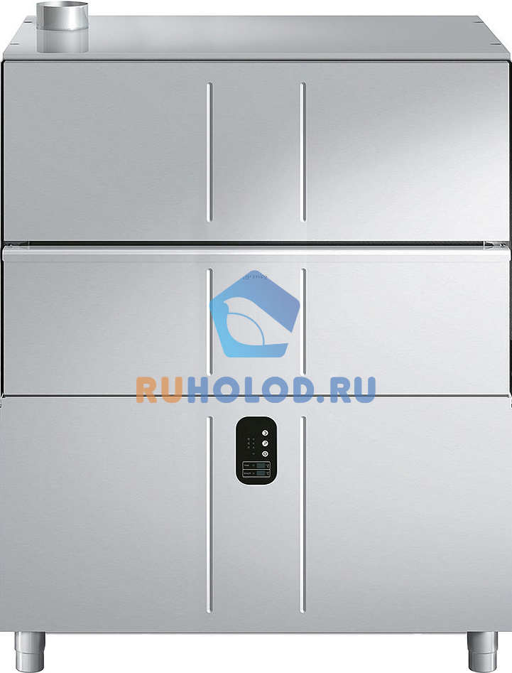 Котломоечная машина SMEG UW60132D