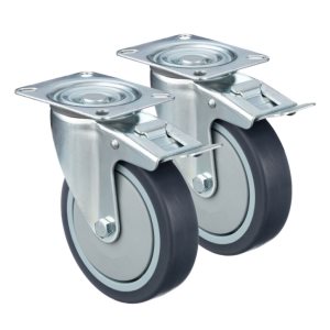 Стол холодильный среднетемпературный HiCold GN 22/TN М - Изображение 2