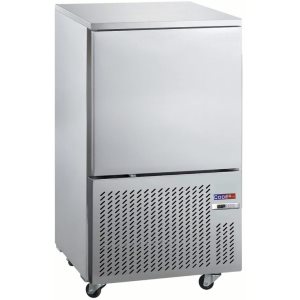 Шкаф шоковой заморозки COOLEQ CQF-10