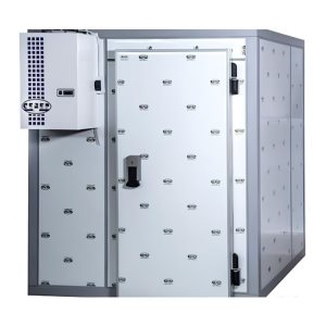 Камера холодильная Север КХ-26,5 (1,36×9,76×2,46)