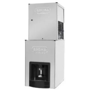 Диспенсер для льда Brema ID 70 X VM350