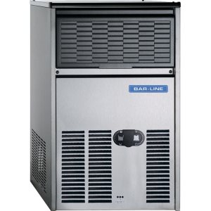 Льдогенератор Bar Line BH 3008 AS (кубики)