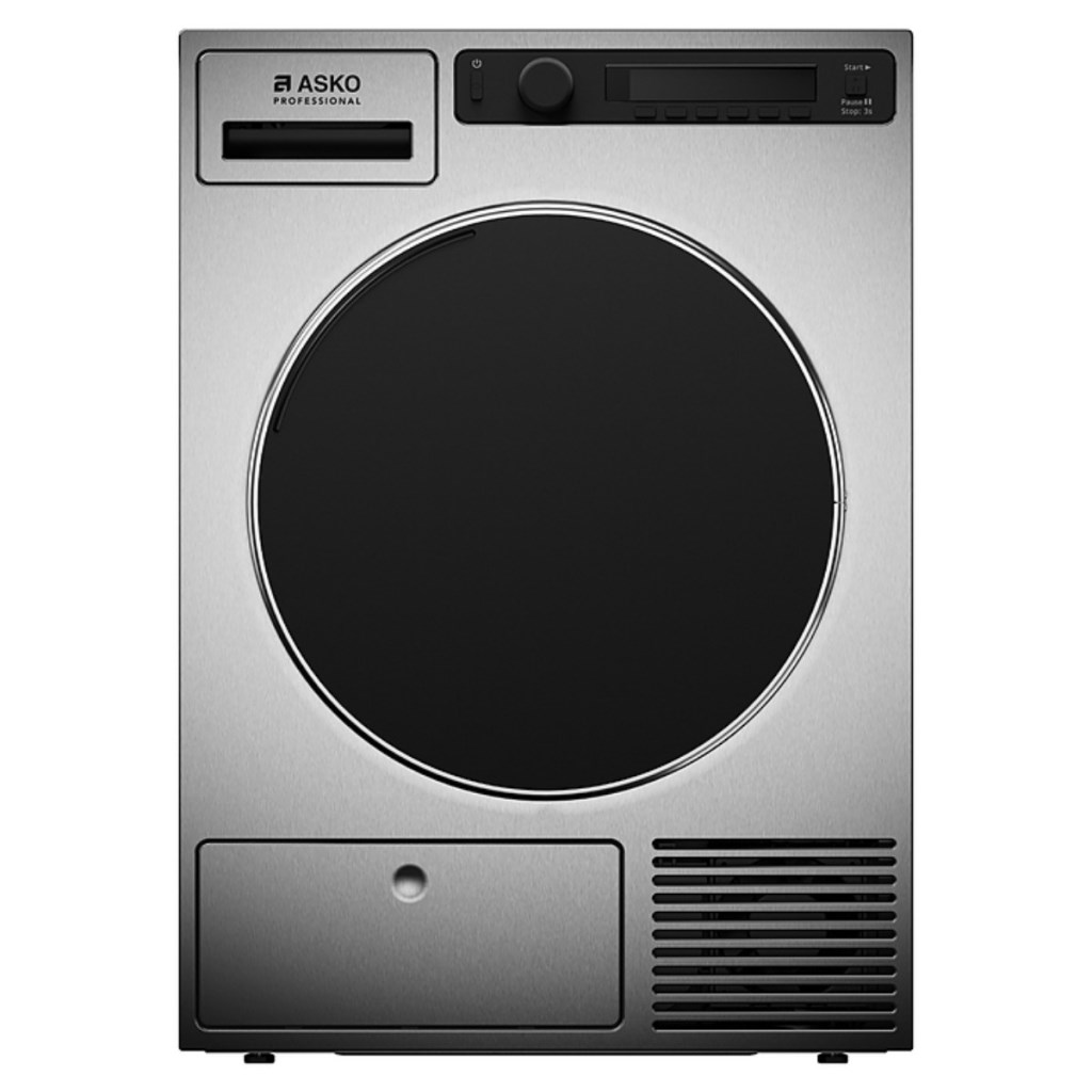Сушильная машина ASKO TDC1481HC.S