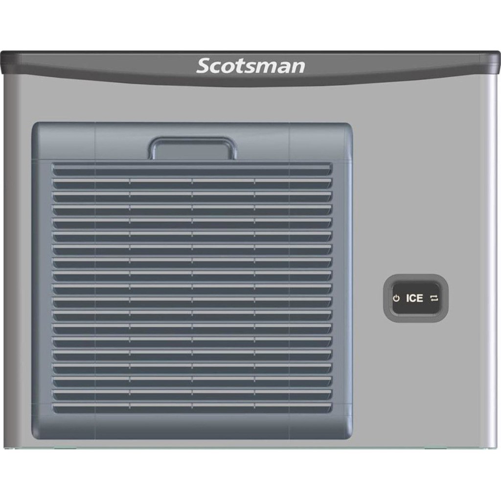 Льдогенератор Scotsman MXF 327 WS OX