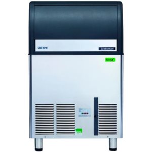 Льдогенератор Scotsman ACM 177 WS