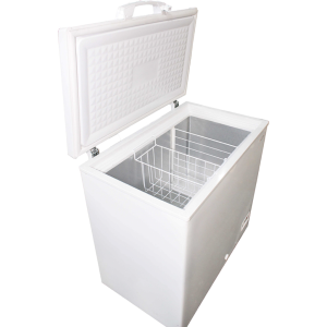 Ларь морозильный AUCMA BD 200AF - Изображение 2