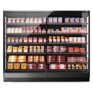 Горка холодильная Dazzl Vega SG 070 H210 190 - Изображение 2