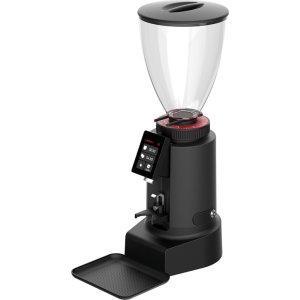 Кофемолка Leon 700 черная - Изображение 3