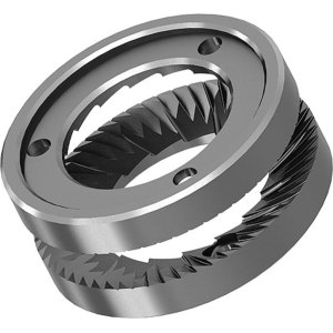 Кофемолка Leon 700 белая - Изображение 9