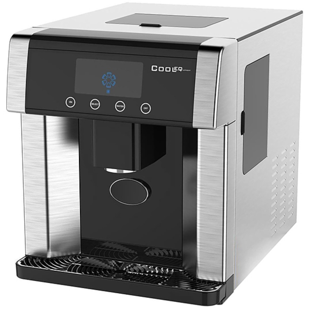 Льдогенератор Cooleq ICD-15W (пальчики)