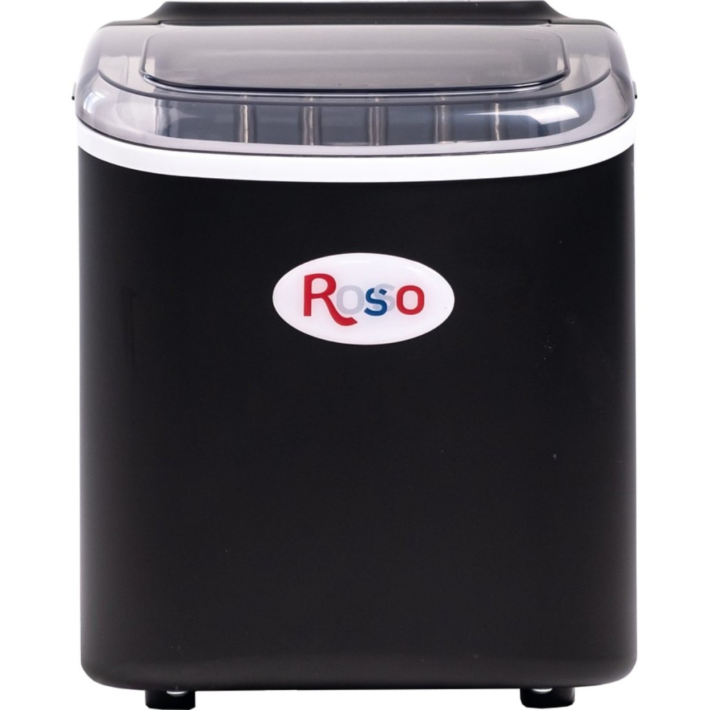 Льдогенератор Rosso HZB-12/H