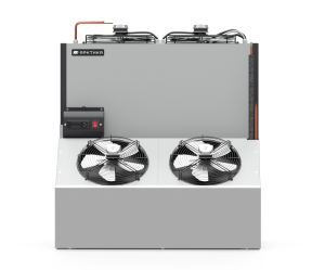 Сплит-система холодильная низкотемпературная Арктика СМH 215 (с зимним комплектом) - Изображение 2