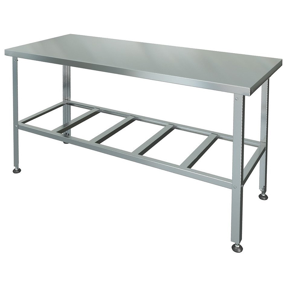 Стол производственный МХМ СРП-0-0,6/1,7