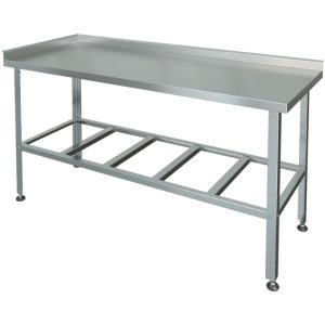 Стол производственный МХМ СРП-2л-0,8/1,2