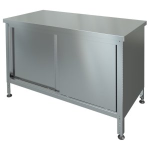 Стол-тумба производственный МХМ СТК-0-800/600