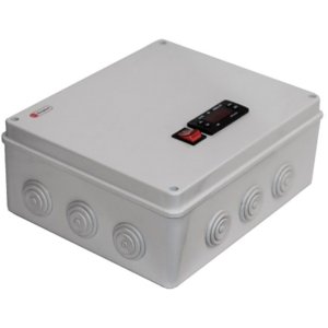 Сплит-система холодильная низкотемпературная Intercold LCM 324 FT Evolution (опция -10° С) - Изображение 2