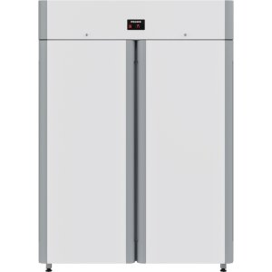 Шкаф холодильный Polair CM110-Sm Alu - Изображение 2
