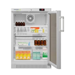 Холодильник фармацевтический Pozis ХФ-140-1 тонир. стекло - Изображение 2