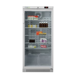 Холодильник фармацевтический Pozis ХФ-250-3 