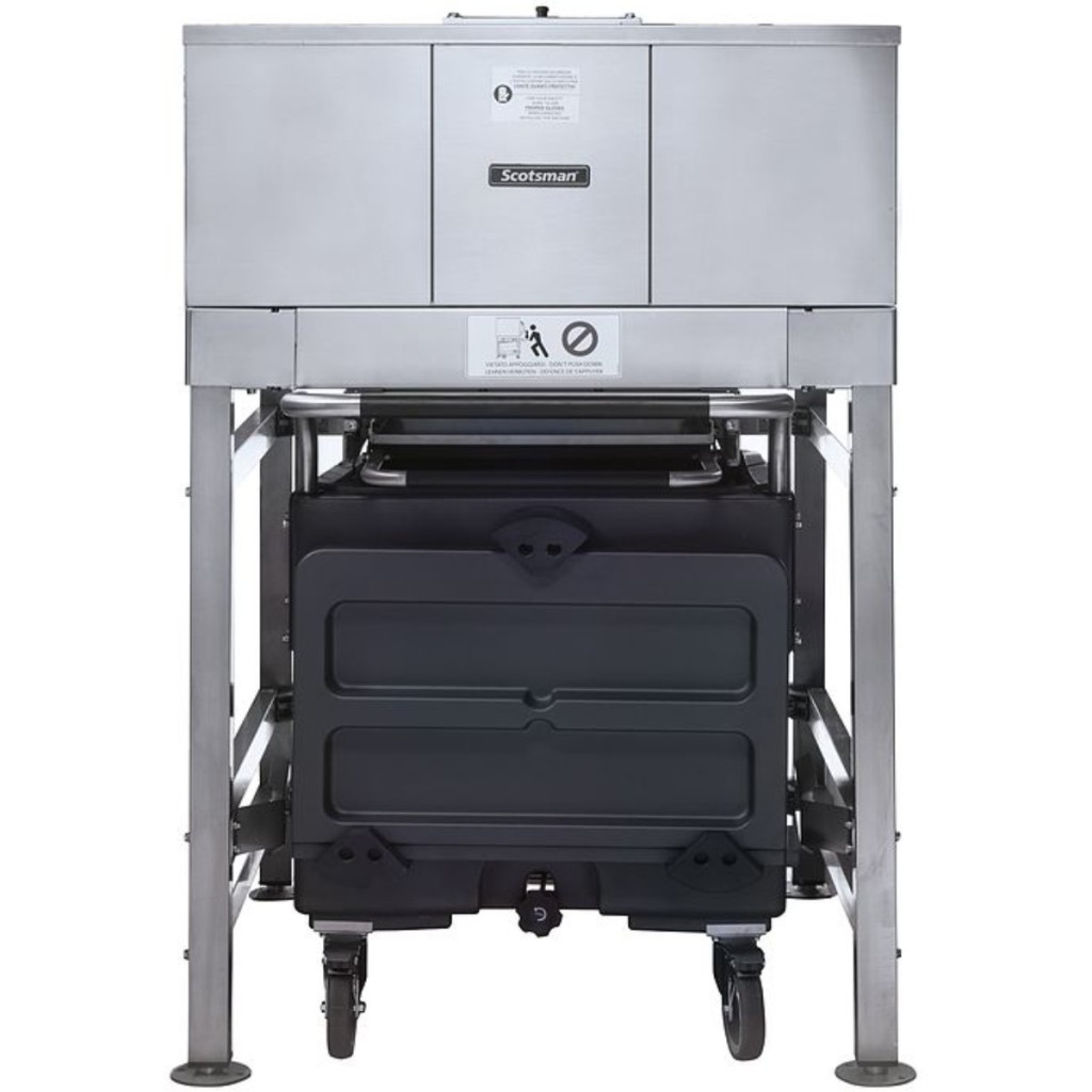 Бункер для льда Scotsman SIS 300