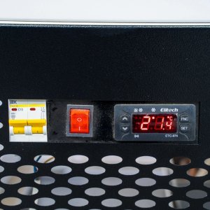 Шкаф холодильный универсальный Ангара 1500 РБК - Изображение 3