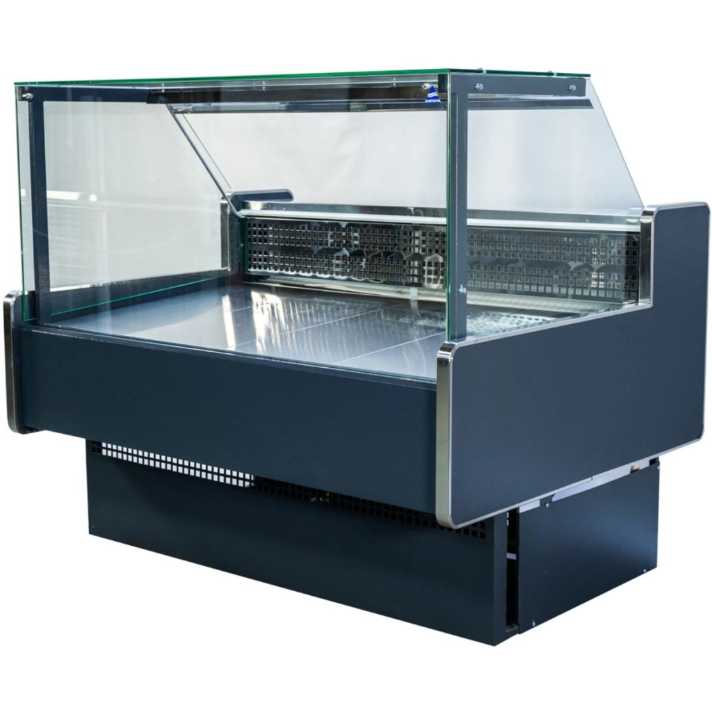 Витрина холодильная Ангара 1 КУБ 1,0 статика
