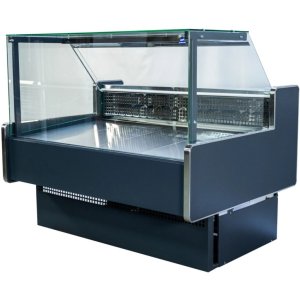 Витрина морозильная Ангара 3 КУБ 1,3 статика (-18…-22С)