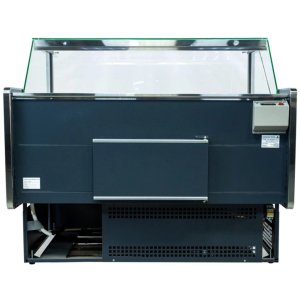 Витрина холодильная универсальная Ангара 1 КУБ 1,0 динамика - Изображение 4