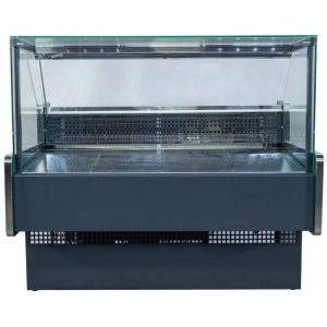 Витрина холодильная универсальная Ангара 3 КУБ 1,5 статика - Изображение 2