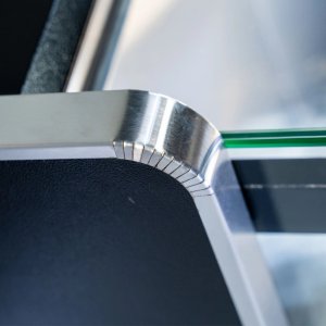 Витрина холодильная универсальная Ангара 3 КУБ 1,5 статика - Изображение 6