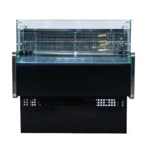 Витрина холодильная Ангара 2 КУБ 1,5 статика, открытая - Изображение 2