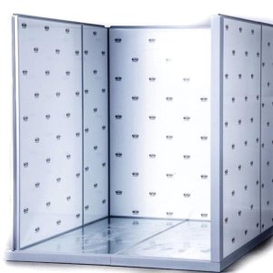 Камера холодильная Север КХ-17,4 (1,36×6,46×2,46) - Изображение 2