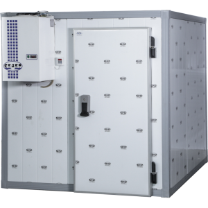 Камера холодильная Север КХ-30,1 (1,36×12,46×2,2)