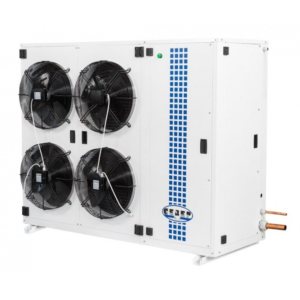 Компрессорно-конденсаторный блок Север ACM-ZBD57-B6