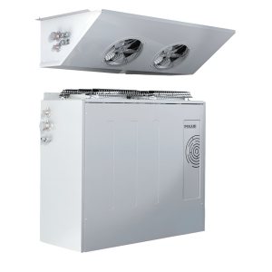 Сплит-система холодильная среднетемпературная Polair SM 226 Р - Изображение 2