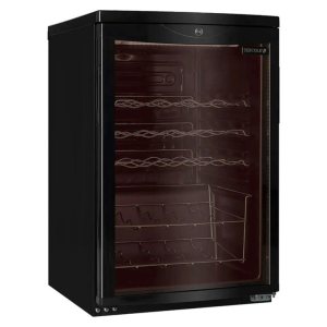 Шкаф винный TEFCOLD SC85 BLACK