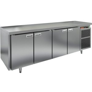Стол морозильный HiCold GN 1111/BT О