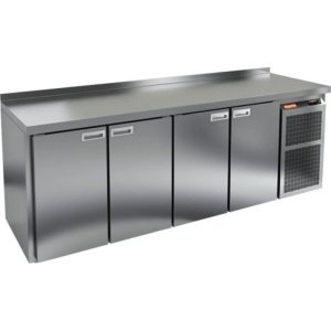 Стол морозильный HiCold GN 1111 BR2 BT
