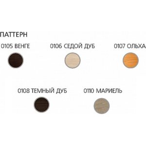 Витрина морозильная Carboma GC75 SL 1,8-1 фронт паттерн - Изображение 2