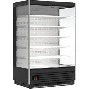 Горка холодильная CRYSPI SOLO L9 1500 (базовая)