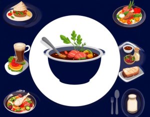 Оборудование для кафе и ресторана