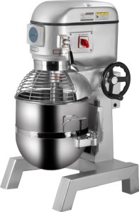 Миксер планетарный GASTROMIX B 50C 380