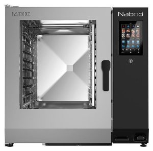 Пароконвектомат Lainox NABOO 5.0 NAE102B