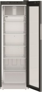 Холодильный шкаф Liebherr MRFVD 4011 черный - Изображение 2