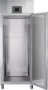 Шкаф холодильный Liebherr BKPV 8470 нерж. - Изображение 2
