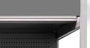Холодильная горка Italfrigo Rimini L7 BOX 3750 Д гастрономическая комплектация - Изображение 3