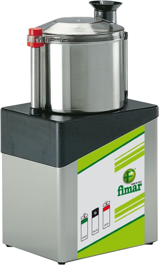 Куттер FIMAR CL/8 380V