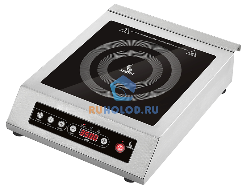 Индукционная плита AIRHOT IP3500 