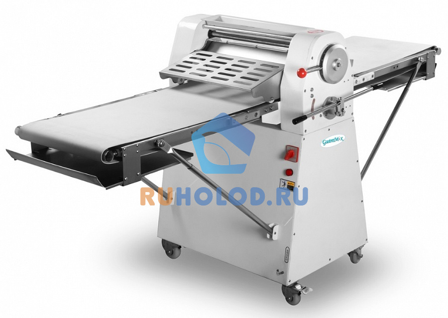 Тестораскатка  GASTROMIX TDR-380F