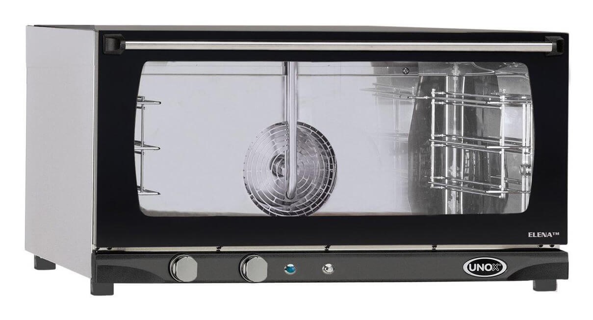 Конвекционная печь UNOX XFT 183 MANUAL H